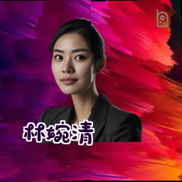 林婉清